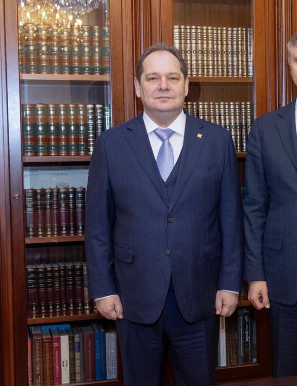 РЖД направит ресурсы на развитие железнодорожной сети в арктических районах Коми