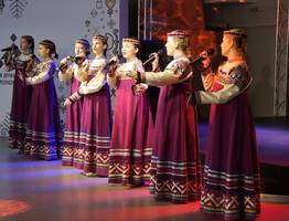 В Коми мероприятием «Привет, сосед!» зажгли огни Года единства