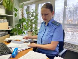 Жительница Сыктывкара получила в наследство долги по алиментам сына