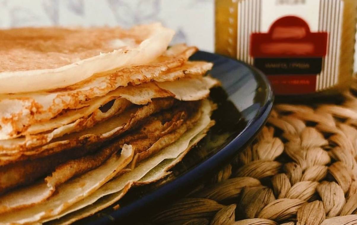 Сыктывкар ярко отпразднует Широкую Масленицу