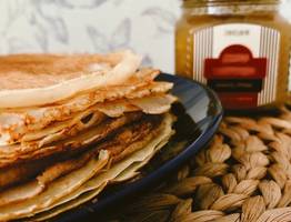 Сыктывкар ярко отпразднует Широкую Масленицу