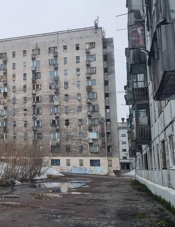 В Коми пенсионер оставил поселок без телефона ради металлолома