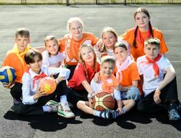 Уже придумали, чем занять детей на весенних каникулах?