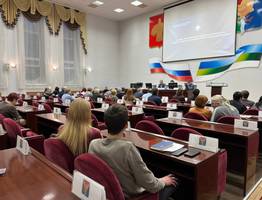 В Коми обсудили участок для мусоросортировочного комплекса