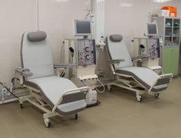 В Коми 9 центров благодаря диализу спасают пациентов с больными почками