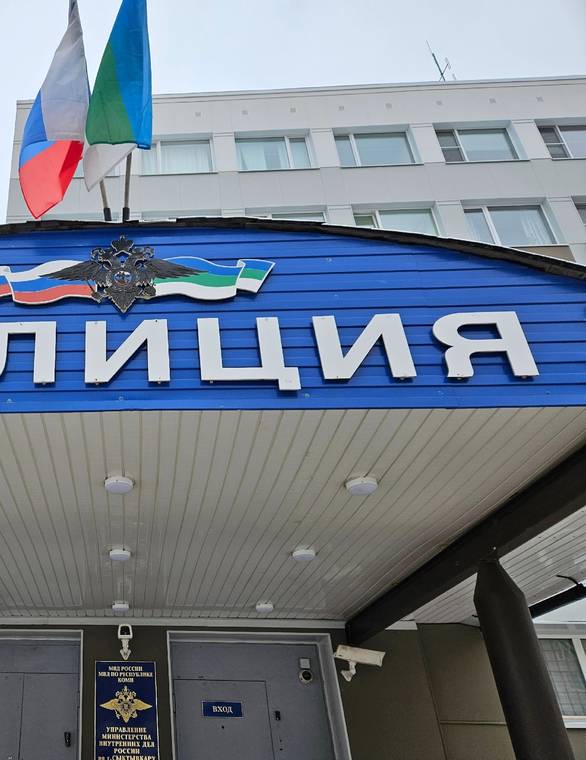 В Сыктывкаре задержали похитителя, который совершил серию краж в ТРЦ