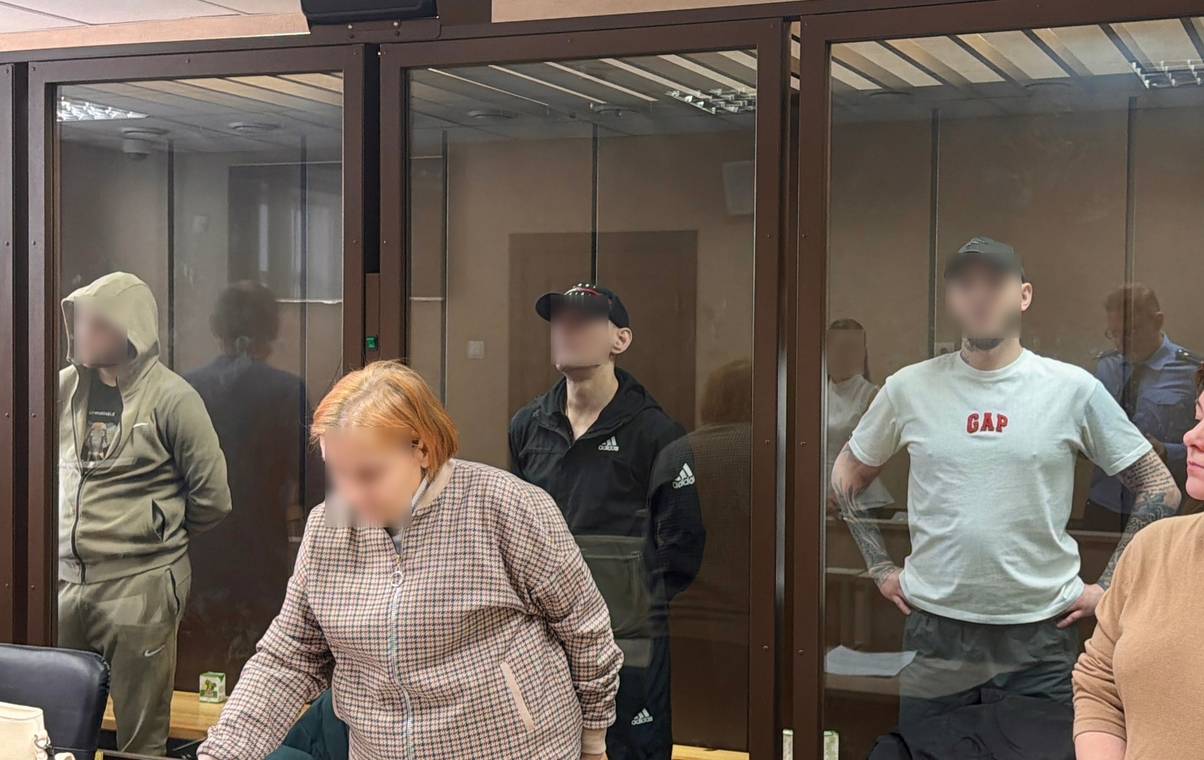 В Коми лже-газовщики отправились в колонию за обман почти 2 000 человек