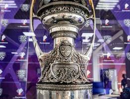 В Сыктывкар прибывает важный хоккейный трофей - Кубок Гагарина