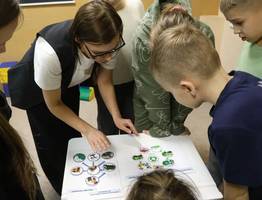 В одном из городов Коми с успехом прошёл первый эко-фестиваль