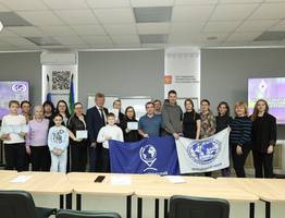 В Коми провели уникальный Географический диктант