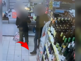 Житель Коми подобрал в магазине купюру и стал фигурантом дела