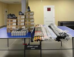 СЛПК помог реализовать более 80 социальных проектов в Коми В 2025 году