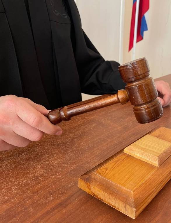 В Сыктывкаре рэпера оштрафовали на 10 000 за оскорбление полиции в соцсети