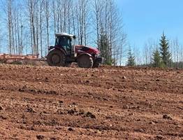Аграрии Коми определили планы на посевную-2026