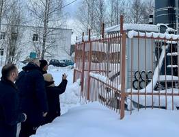 В Сыктывкаре круглосуточно мониторить качество воздуха будет ИИ