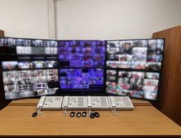 СИЗО-1 Сыктывкара перешел на дистанционный надзор