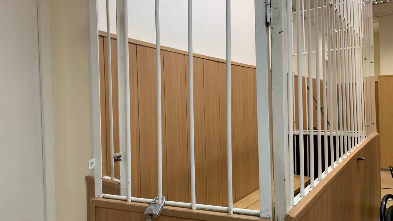 Главная картинка новости: Житель Коми пойдет под суд за убийство 20-летней давности