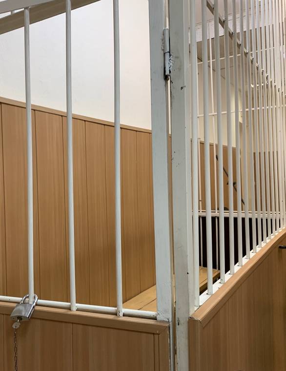 Житель Коми пойдет под суд за убийство 20-летней давности