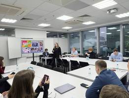 Молодежь Коми и Вятки объединилась, чтобы вместе развивать туризм