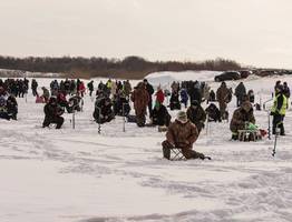 Сыктывкар встретит весну фестивалем "Трехозерский карась"