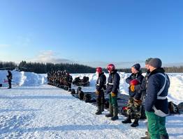 Коми показала отличную готовность к пожароопасному сезону