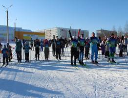 Коми чествует легендарную лыжницу Раису Сметанину массовыми забегами