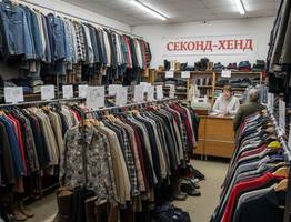 "7 лет отпахал в Секонд-Хенде": откуда берется такая дешевая одежда и мой список - что никогда не буду здесь покупать - честный отзыв