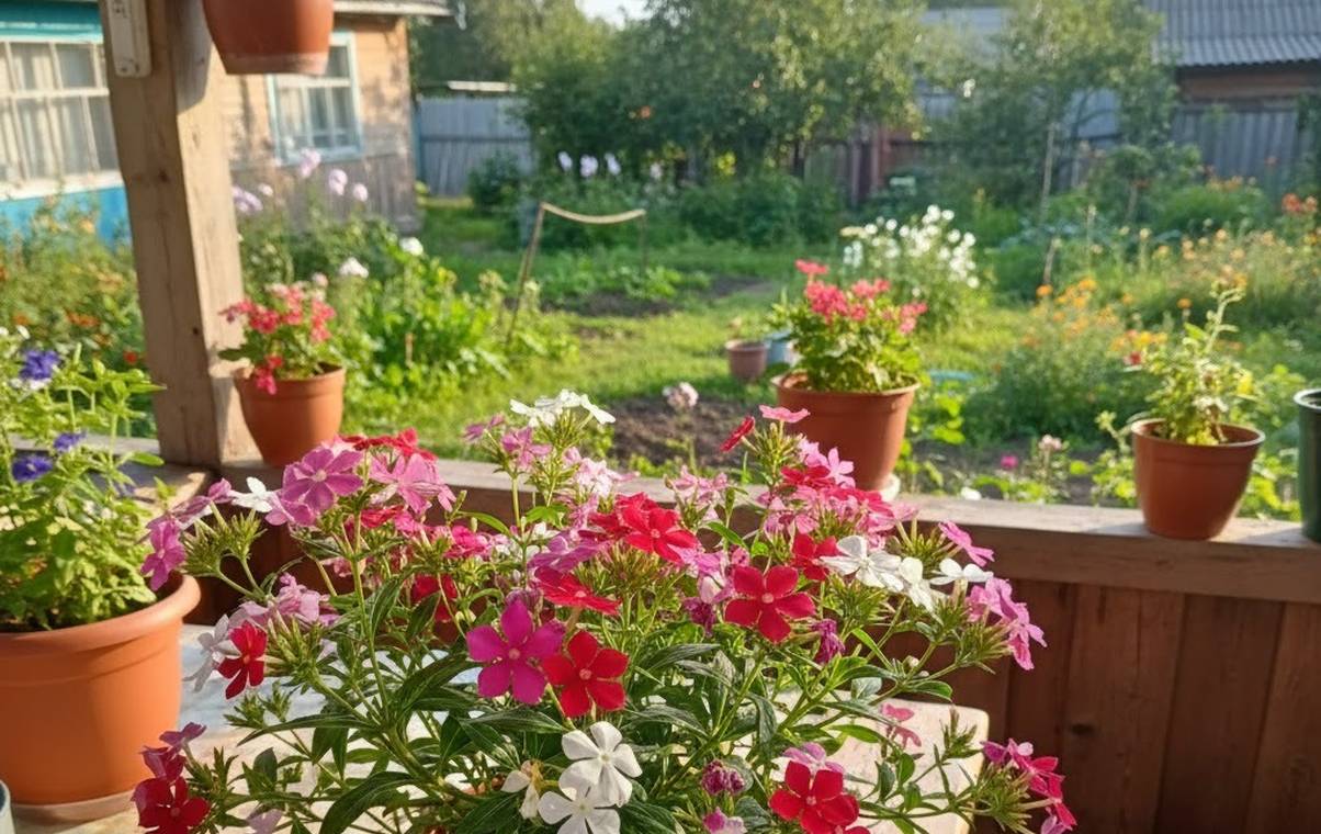 Гортензия больше не в почете - сад завоевывает новый эффектный кустарник: цветет все лето и до заморозков