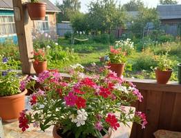 Гортензия больше не в почете - сад завоевывает новый эффектный кустарник: цветет все лето и до заморозков