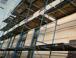 В Коми следствие завершило дело о гибели рабочего, упавшего с крыши