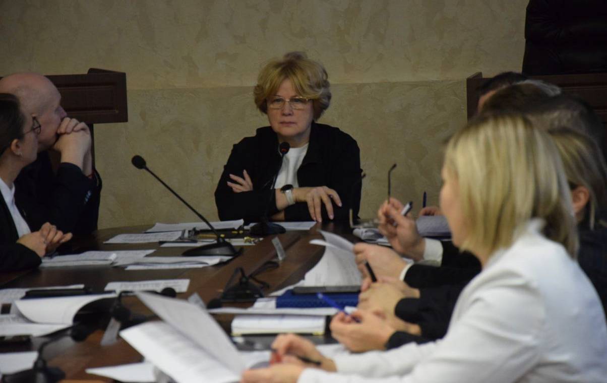 Коми активно готовится к празднованию широкой Масленицы