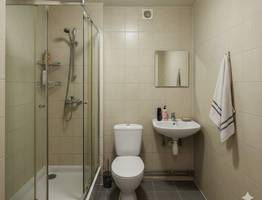 Ванны и душевые вышли из моды: сегодня все предпочитают этот вариант