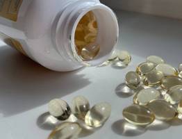 Более 40% жителей Коми укрепляет здоровье витаминами