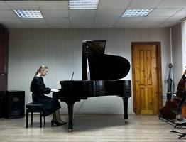 В Коми школы искусств пополнили свои фонды современными инструментами и техникой