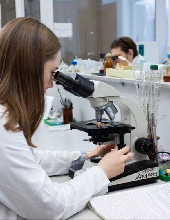 Учёные Коми получают поздравления в День российской науки