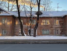 В Сыктывкаре вместо 15 старых домов появится новый район