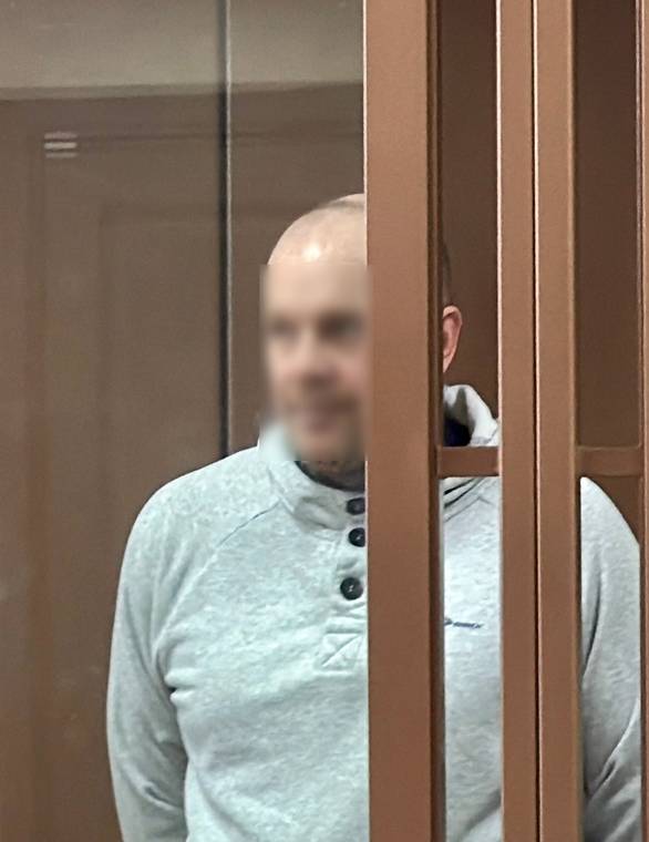 Экс-преподавателя Центра профподготовки МВД по Коми оставили под стражей