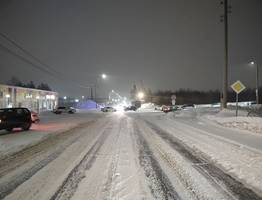 В вечерней серии ДТП в Сыктывкаре травмы получили водители и пассажир