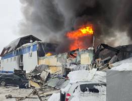 В четырех пожарах в Сыктывкаре, Воркуте и Ухте спасли трех человек