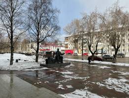 По прогнозу 13 марта большую часть территории Коми накроет оттепель: до +7 °C