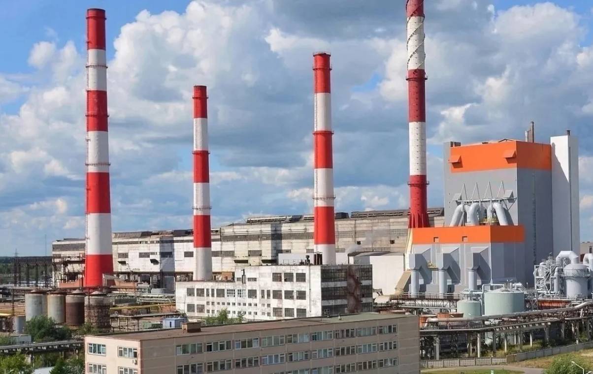 СЛПК продолжает поддерживать здравоохранение Коми