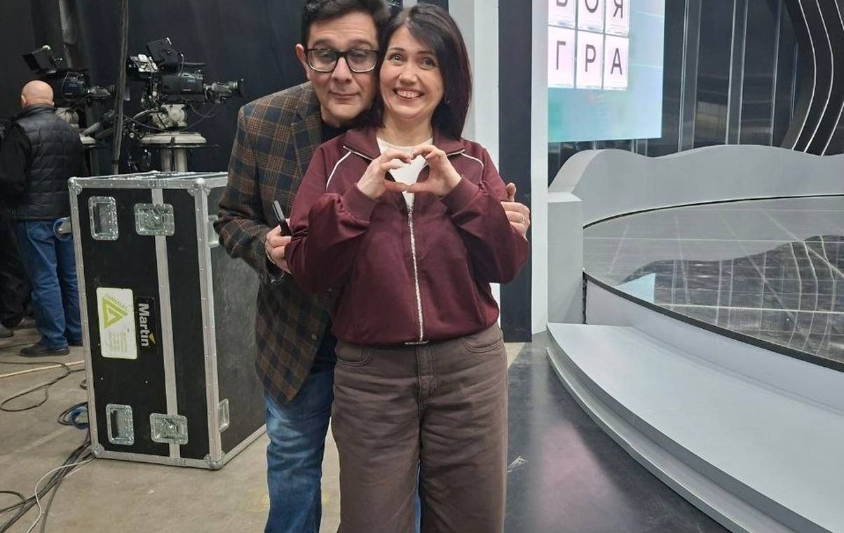 Бухгалтер из Сыктывкара бросила вызов профессионалам в телеигре "Своя игра"