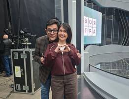 Бухгалтер из Сыктывкара бросила вызов профессионалам в телеигре "Своя игра"