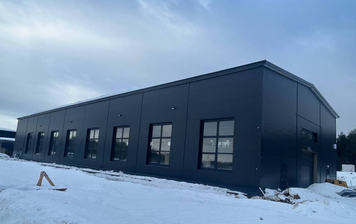 Инвестор индустриального парка «Зеленец» парировал обвинения Контрольно-счетной палаты Коми