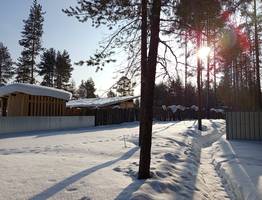 В Коми под сошедшими с крыши глыбами погибла вторая женщина