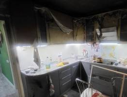 Испытание огнем: в Коми за выходные подразделения МЧС совершили 8 выездов