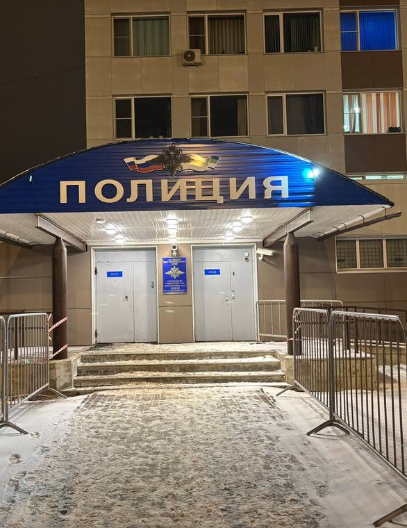 В Коми присвоение вещей закончилось для пенсионеров уголовными делами