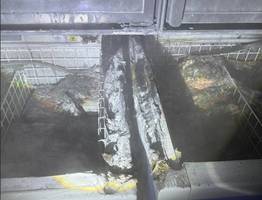 В Сыктывкаре из-за вспыхнувшего в магазине холодильника эвакуировали 50 человек