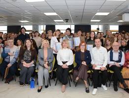 В Коми форум классных руководителей собрал полторы сотни специалистов