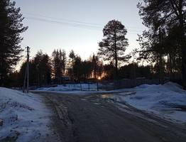 19 марта одну часть Коми заметёт, а другая встретит весеннее тепло до +10